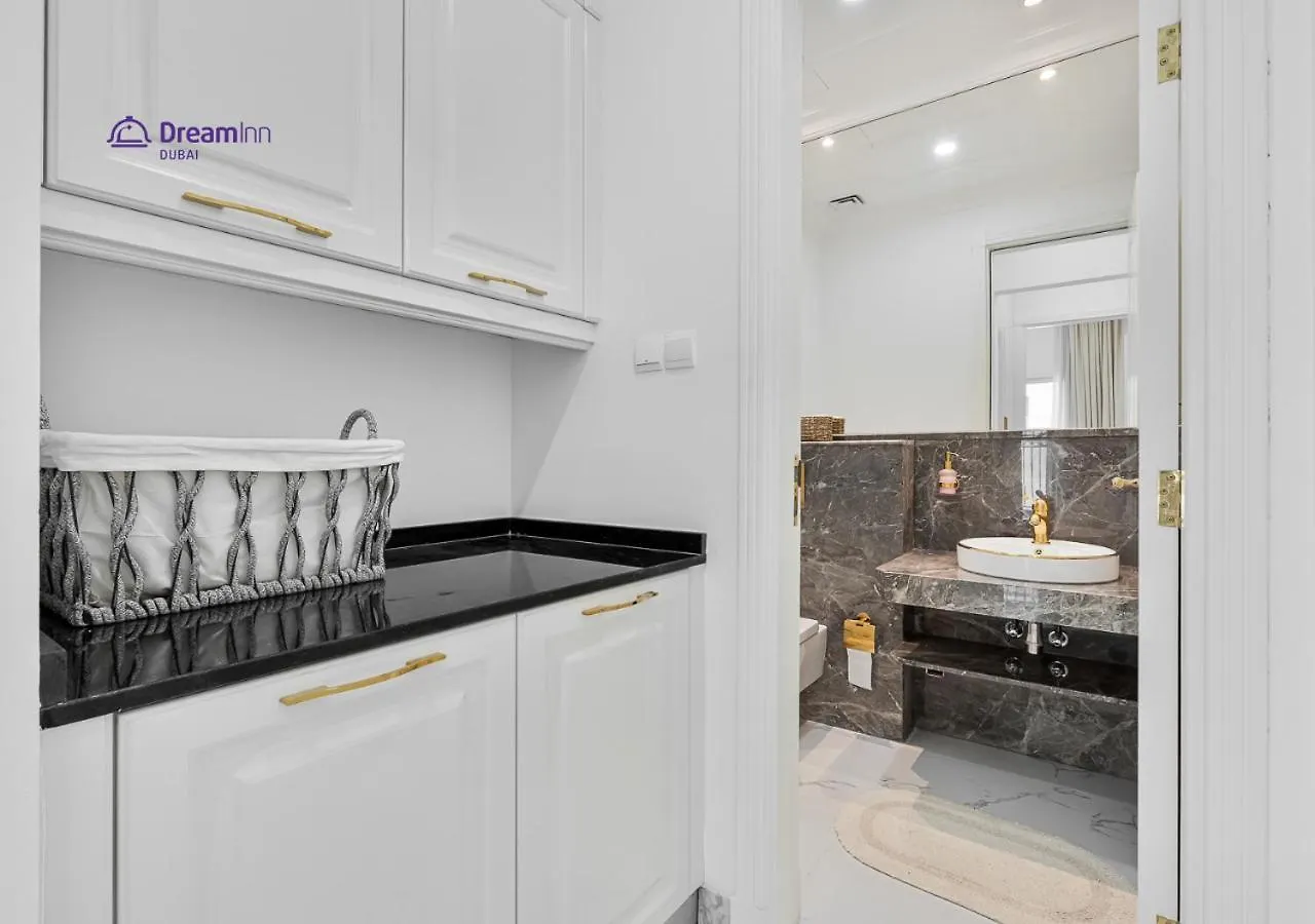 Dream Inn - Modern 1Br In Arjan Dubai