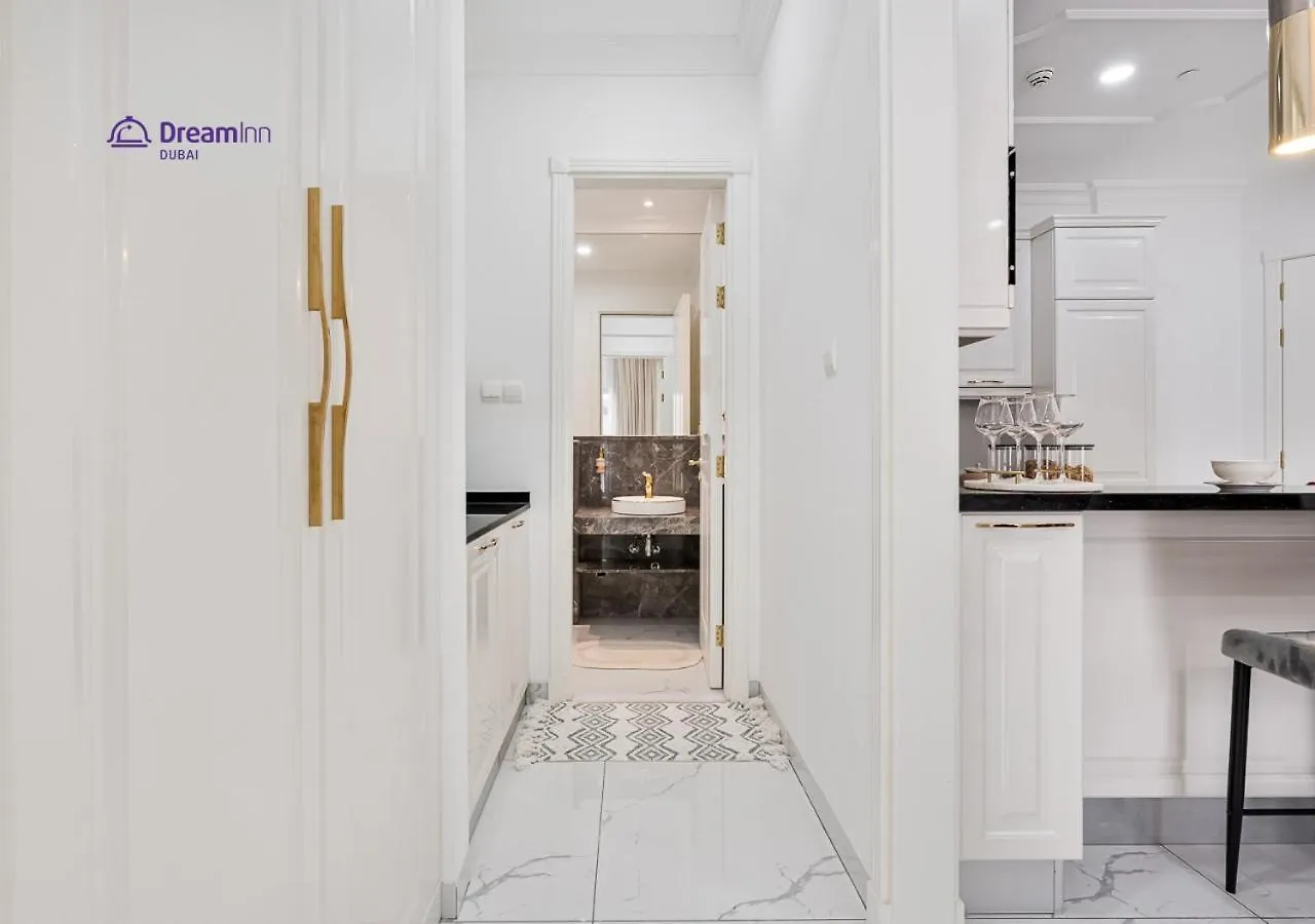 Dream Inn - Modern 1Br In Arjan Dubai 0*,  United Arab Emirates