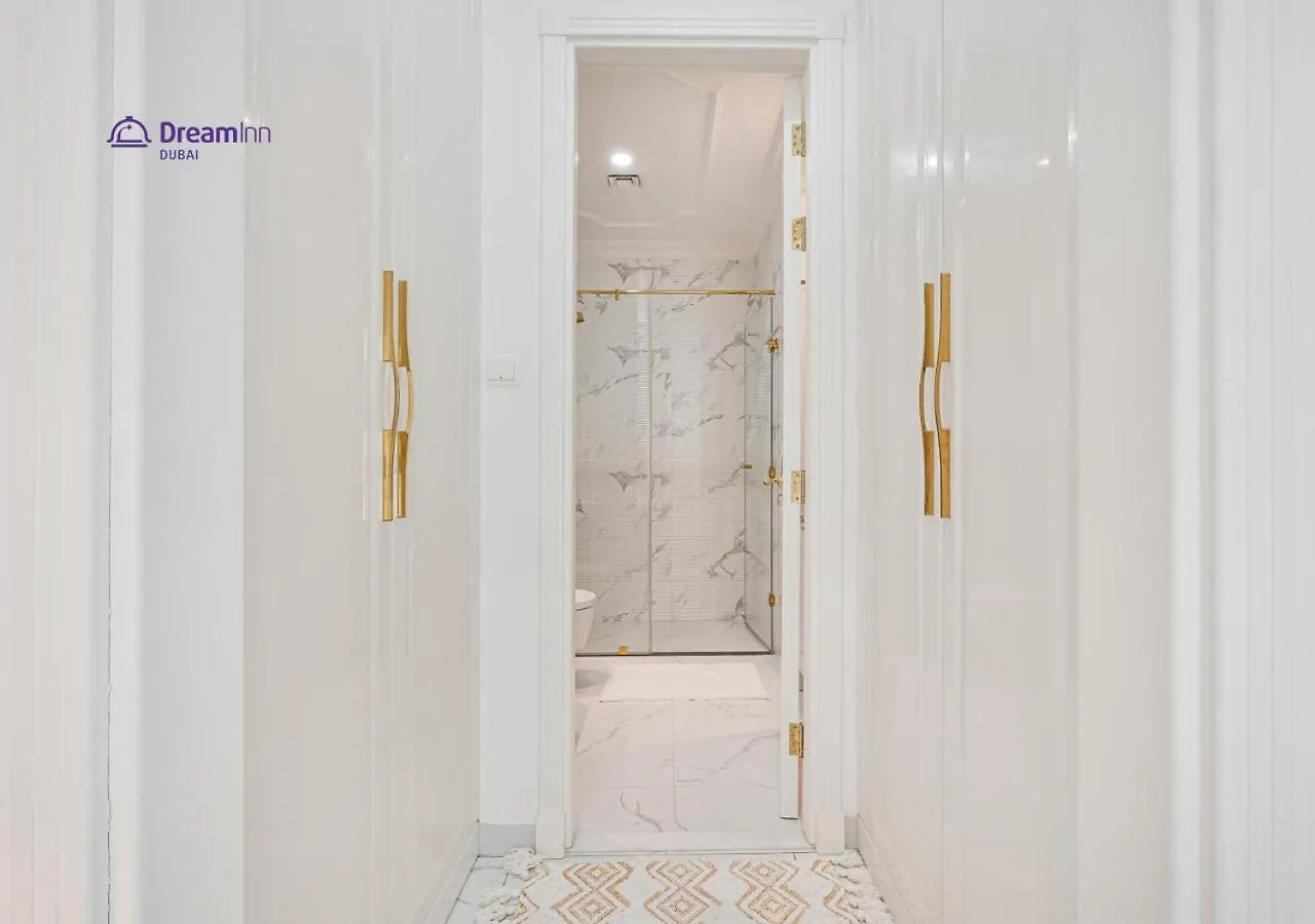 Dream Inn - Modern 1Br In Arjan Dubai